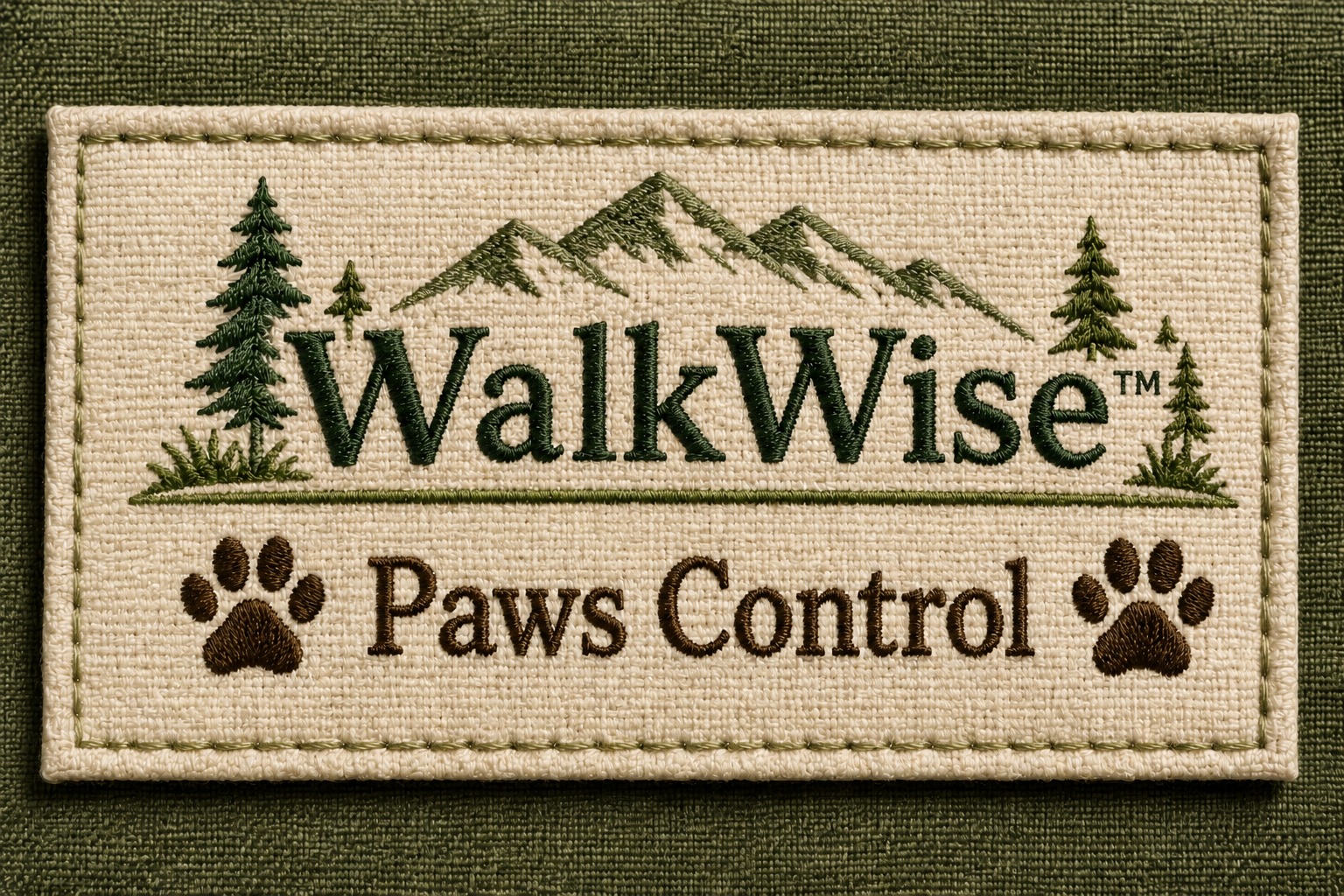 WalkWise